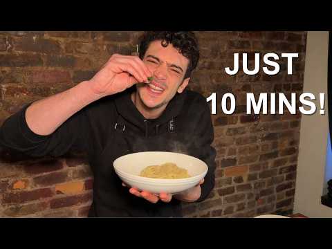 STOP Getting poisoned - Make this instead