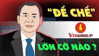 Hành trình xây dựng đế chế VINGROUP của TỶ PHÚ PHẠM NHẬT VƯỢNG bằng hoạt hình trong 10 phút |Thỏ đần 