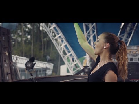 Malua at Defqon.1 2017 - Indigo