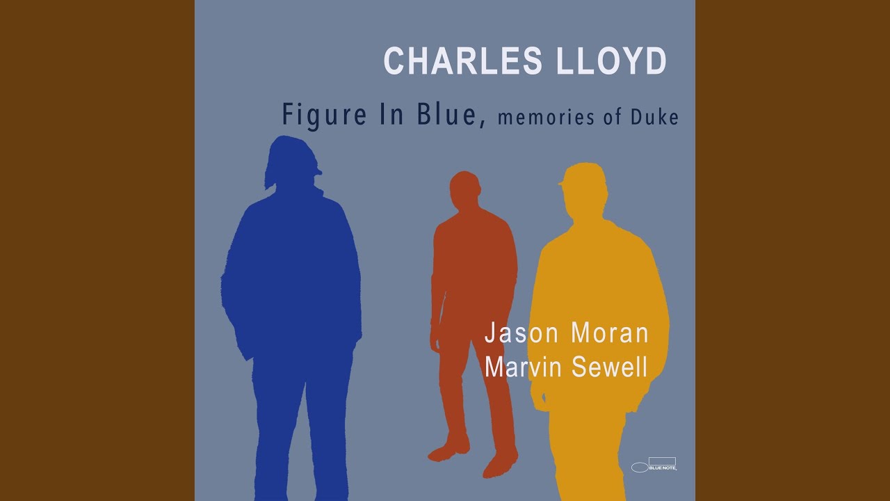 Legenda jazzu Charles Lloyd zapowiada wydanie albumu „Figure in Blue”
