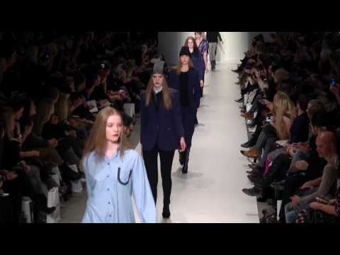 AIFW 2011: SIS by Spijkers & Spijkers