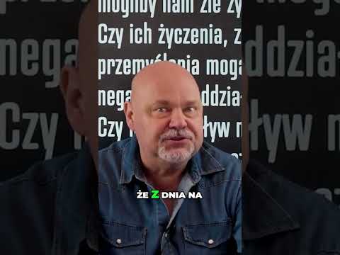 [Encyklopedia Wiedzy Duchowej] Jak odczynic urok?