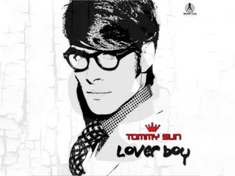 Tommy Sun - Loverboy (Extended 2012)