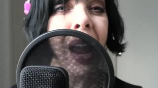 Bif Naked - The Only One (official music video)
