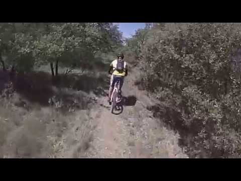 Marcha BTT Villaviudas