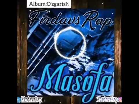 Firdavs Rap Masofa