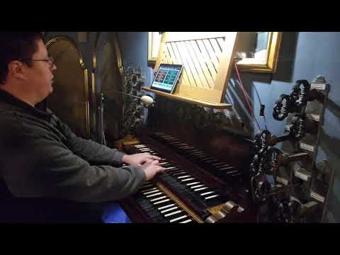 Ja wiem, w Kogo ja wierzę