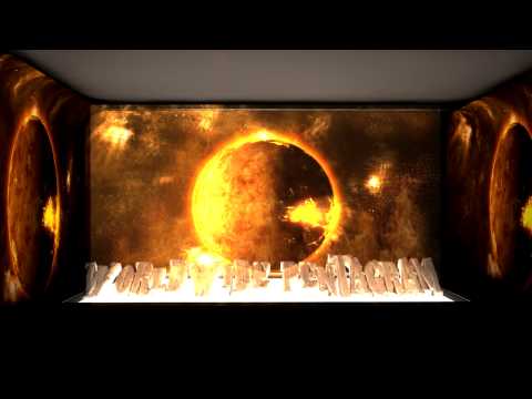 Deuce-L - WorldWide Pentagram (ft. Heaven, Young Suspek, Rhyme Prophet, Vazder) New*2013