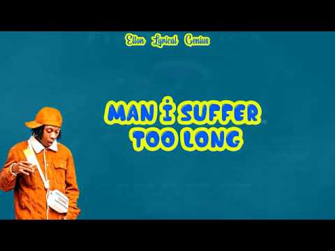 champino by fik fameica ft harmonize (video lyrics)