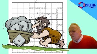 Fixing a Square Wheel