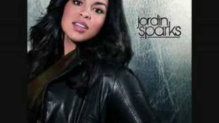 Jordin Sparks Young and in Love