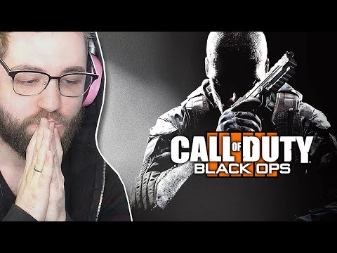 BLACK OPS 6 is coming sooner than we think..