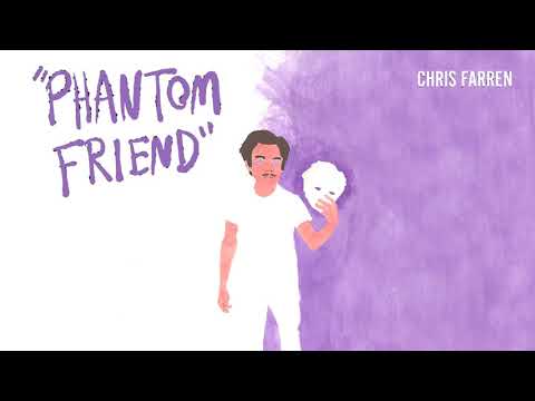 Video thumbnail for Phantom Friend