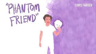 Phantom Friend Music Video
