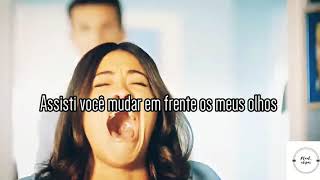 Safe inside - James Arthur ( Tradução)