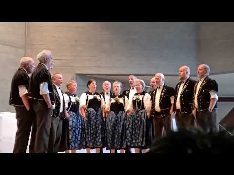 Äti, sing mit mir! JK Sumiswald-Grünen 31. Eidg. Jodlerfest Zug 2023