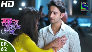 Kuch Rang Pyar Ke Aise Bhi - कुछ रंग प्यार के ऐसे भी - Episode 62 - 25th May, 2016