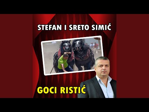Stefan i Sreto Simić