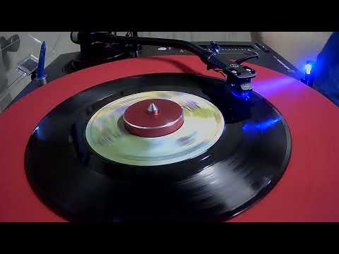 Dream Weaver ~ Gary Wright ~ 1975 ~ Styrene