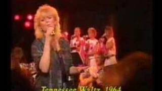 Kikki Danielsson - Tennessee Waltz