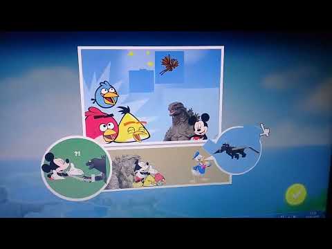 angry birds rio mickey mouse new games pc