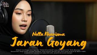 Download lagu Jaran Goyang - Nella Kharisma (Reggae Cover) | By Shifa Vibes Cover Reggae mp3