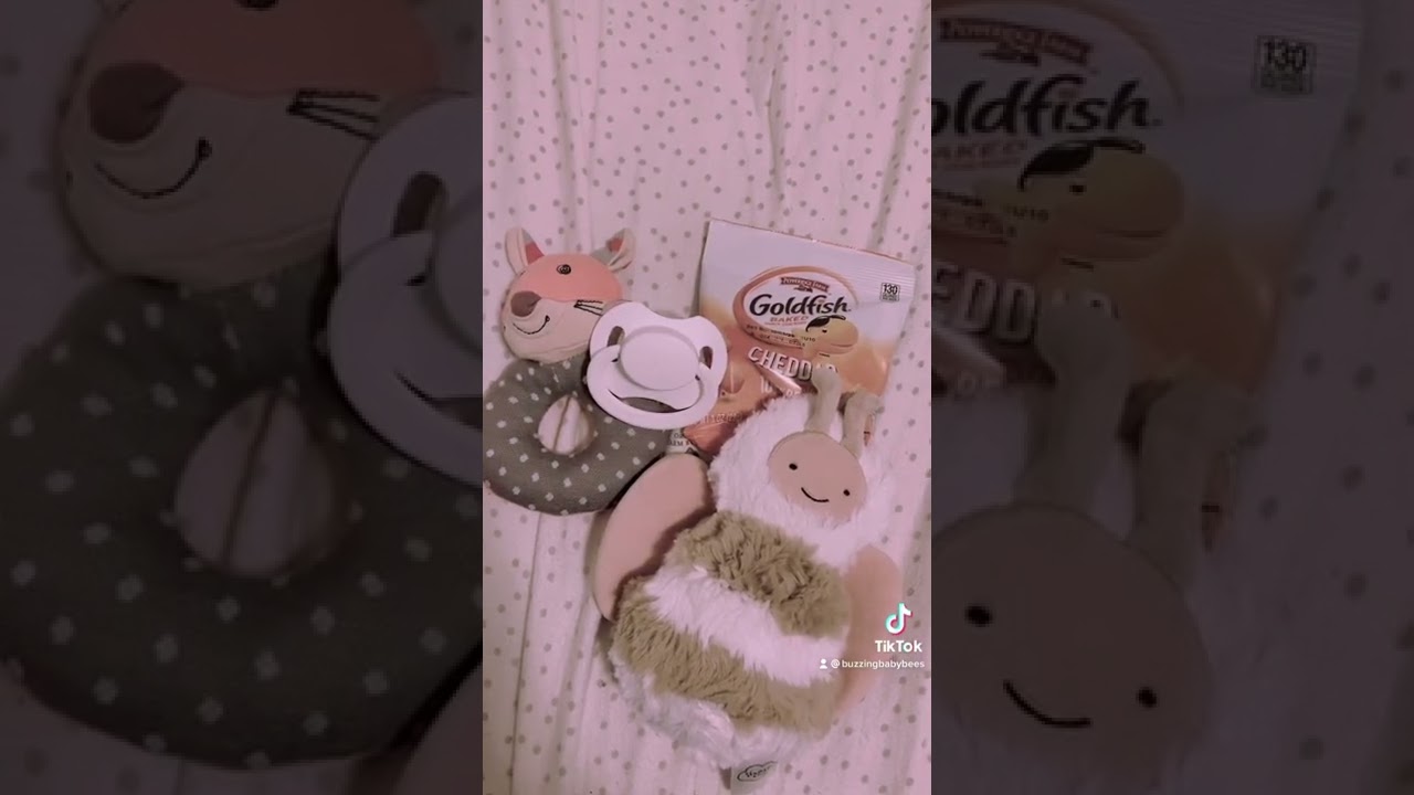 a little morning, part 1 • tiktok #agere #littlexspace