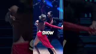 Travis Garland's Favorite DWTS Songs