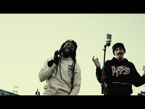 King Shadey ,Jamsta ,DrewStacks ,WavyMook - Rock The Boat (Official Cypher)(ShotByDiz) (EditByCam)