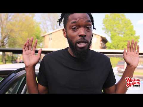 MITTEN MAYHEM RADIO PRESENTS QUARANTINE RAPS: HENN FRANK