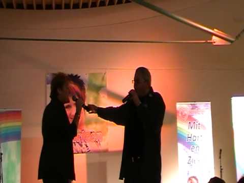 Wil en Annie - Ich zeen dich trök ( demo )