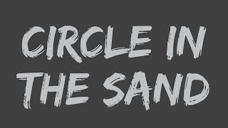 Belinda Carlisle - Circle in the Sand (Lyrics)