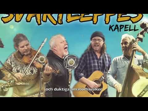 Svartleffes kapell - Peter Gardemar