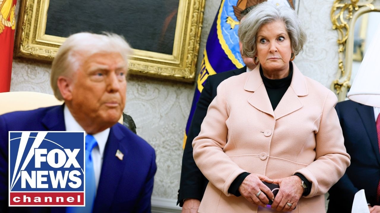 WILD OVER WILES: Vanity Fair piece fuels UPROAR toward White House for giving access to mag