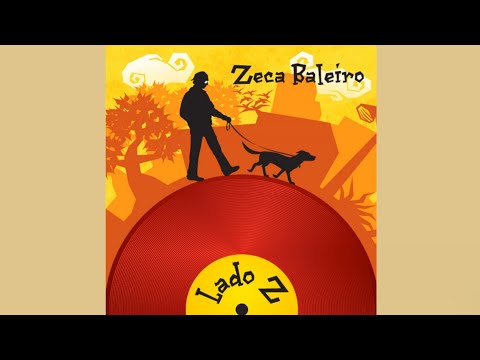 Zeca Baleiro | Tristeza Pé No Chão