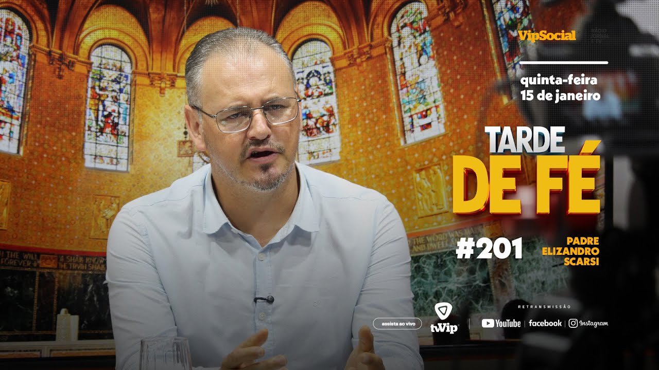 Programa diário promove momentos de espiritualidade, reflexão e conexão com Deus, fortalecendo a fé