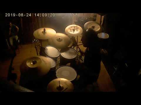 Neyim Var Ki - Ceza feat Sagopa K Drum Cover