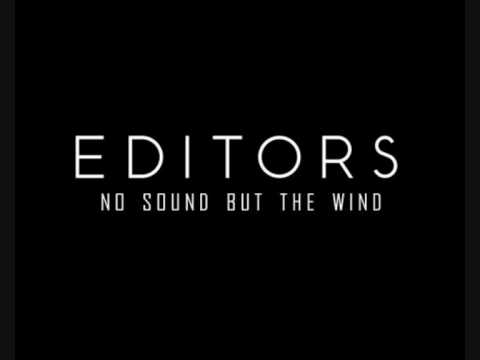 Video thumbnail for No Sound But the Wind (Full Band Version)