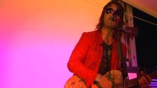 Joseph Arthur - Chicago - 3/21/2007 - Austin, TX, Austin, TX