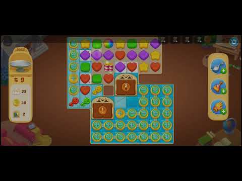 MATCHINGTON MANSION LEVEL 2053 NO BOOSTER!!! #matchingtonmansion