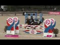 GRAND PRIX AS ELITE COYOTTE GIRL DU GARON