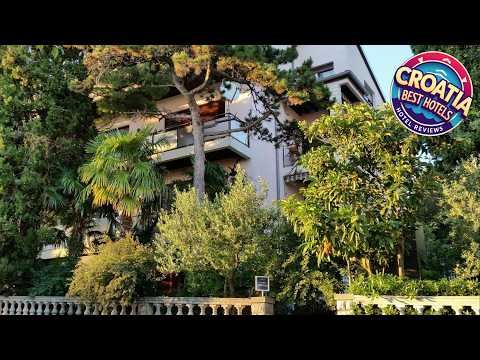 Apartment Zdravka | Crikvenica, Croatia | Hotel Review ⭐