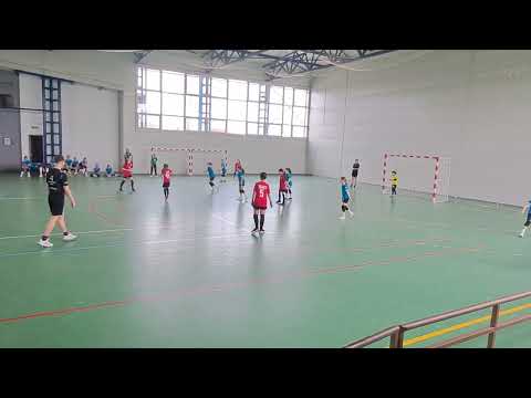 cs cernica- css2 mini repriza II