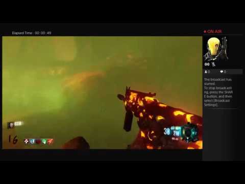 REVELATIONS ROUND 50 ATTEMPT