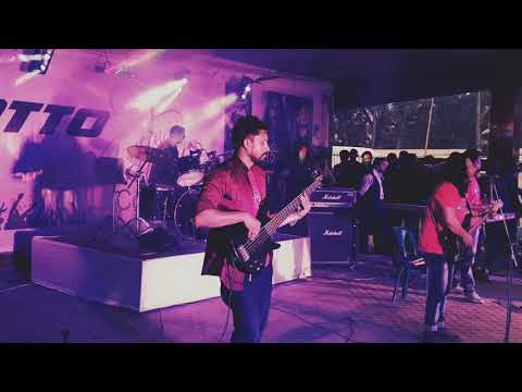 James|| Live || Ai Shohorer Koto Shoto || Prachir Band