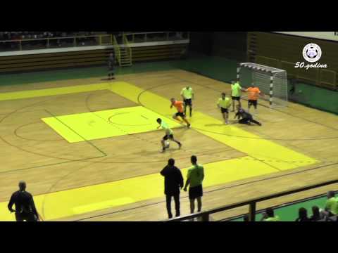 UMN_TV  1LV - Toni & Gogo - Jako Sport MM (Sažetak)