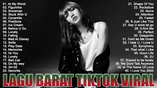 Download lagu Lagu Barat Terbaru 2021 Viral TikTok - 40 Lagu Barat Paling Hits & Terpopuler Saat Ini mp3 Download lagu Lagu Barat Terbaru 2021 Viral TikTok - 40 Lagu Barat Paling Hits & Terpopuler Saat Ini mp3