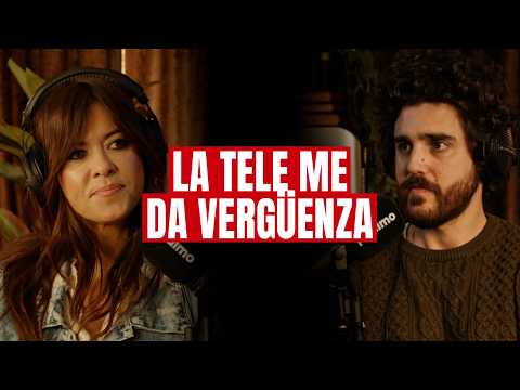 “La Gente Cree que Siempre Estoy Cabreada”. Vanesa Martín | Cap.552