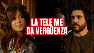 “La Gente Cree que Siempre Estoy Cabreada”. Vanesa Martín | Cap.552