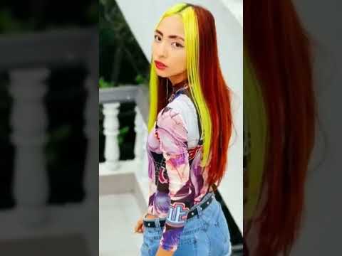 (ruivinha de marte)linda